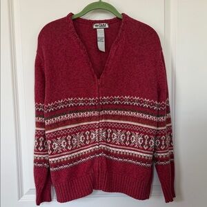 Tiara Women's Knit Cardigan